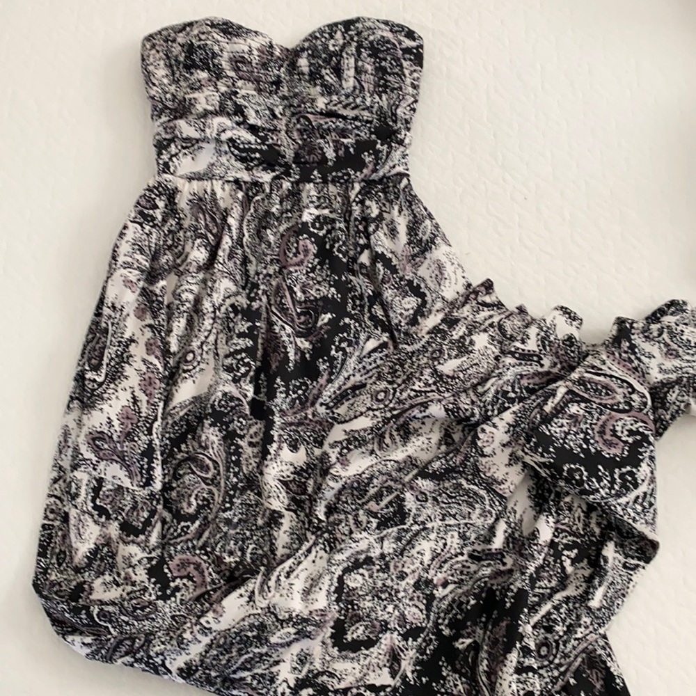 Band of gypsies max dress